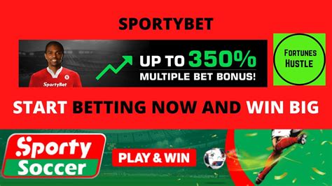 SportyBet Review 2023: Win More Bets With Our Reliable .